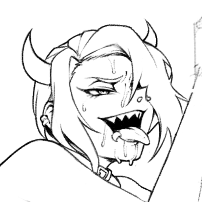 The postblock being extended kills my motivation, but I'm trying to get my mojo back