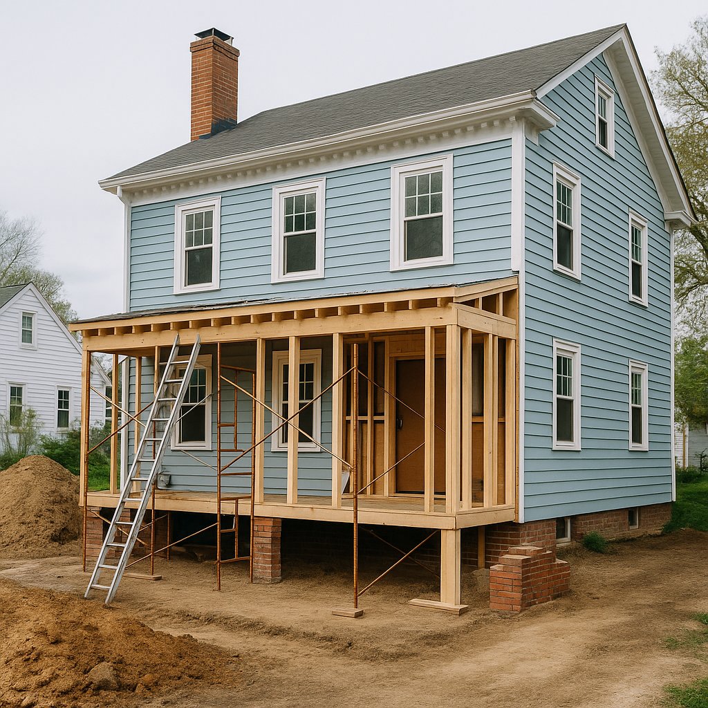 PatrickHGeoghan's tweet photo. Flipping a house? 🏚️ Standard home insurance won’t cut it. You need builder’s risk + liability coverage to stay protected.
#FixAndFlip #RealEstateInvesting #SmartCoverage
📞 (443) 489-1000 | https://t.co/Lah90ZEZfk https://t.co/pv5KQHD5TB