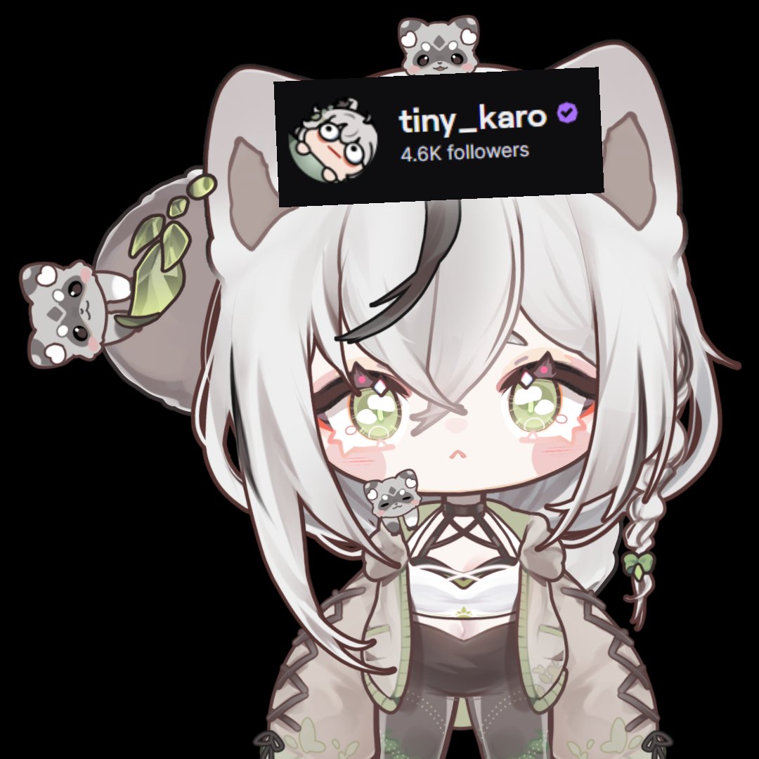 We did it. I GOT PARTNERED!
This is honestly such a huge milestone for me, after 3 years we were able to get it. BIG THANK YOU to my community, you rascals are the absolute best, thank you for always cheering me on. 💚