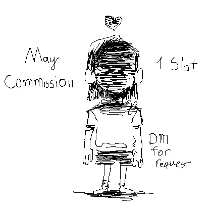 Taking 1 Comm! 