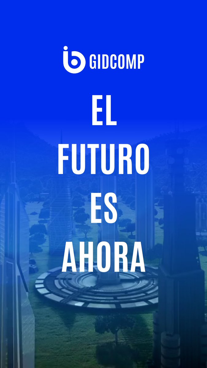 GIDCOMPspanish's tweet photo. "Prepárate para una semana de ideas, acción e innovación. La #DigitalWeek está por llegar." 💻💡¿Quieres saber más sobre la Semana Digital? ¡Consulta el enlace de abajo! 👇🌐
https://t.co/3b4CIMoIqh https://t.co/4bz5PpE2zk