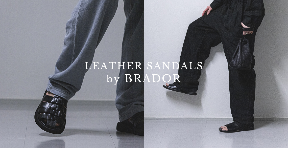 CONFECT_ONLINE's tweet photo. ãLEATHER SANDALS by BRADORã
ãªãã³çŽ æã®å€æã«ã¬ã¶ãŒãµã³ãã«ã¯æ¬ ãããªãååš
CONFECTã®ãµããŒã¹ã¿ã€ã«ã®å®çªã«ãªã£ãã®ããBRADORãã®ã¬ã¶ãŒãµã³ãã«
2025幎å€ããCONFECTååºã«ãçšæãããªãã³æã倿ãšã®è£
ããšãšãã«ãææ¡
https://t.co/HUnAUAZURx
#CONFECT #BRADOR #ã¬ã¶ãŒãµã³ãã« https://t.co/50YWLxW4zw