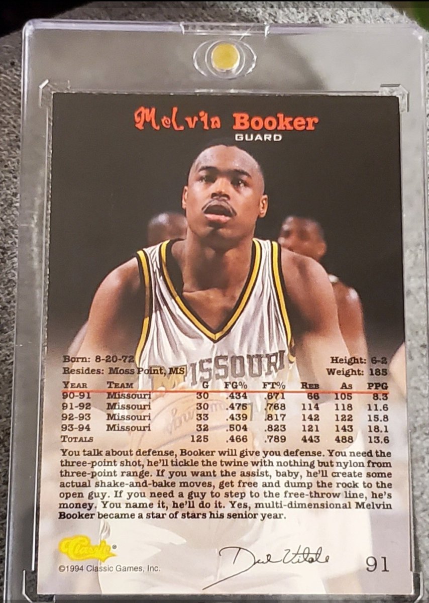thatscrazy7's tweet photo. @DevinBook Back side. https://t.co/nH3tYq3gzU