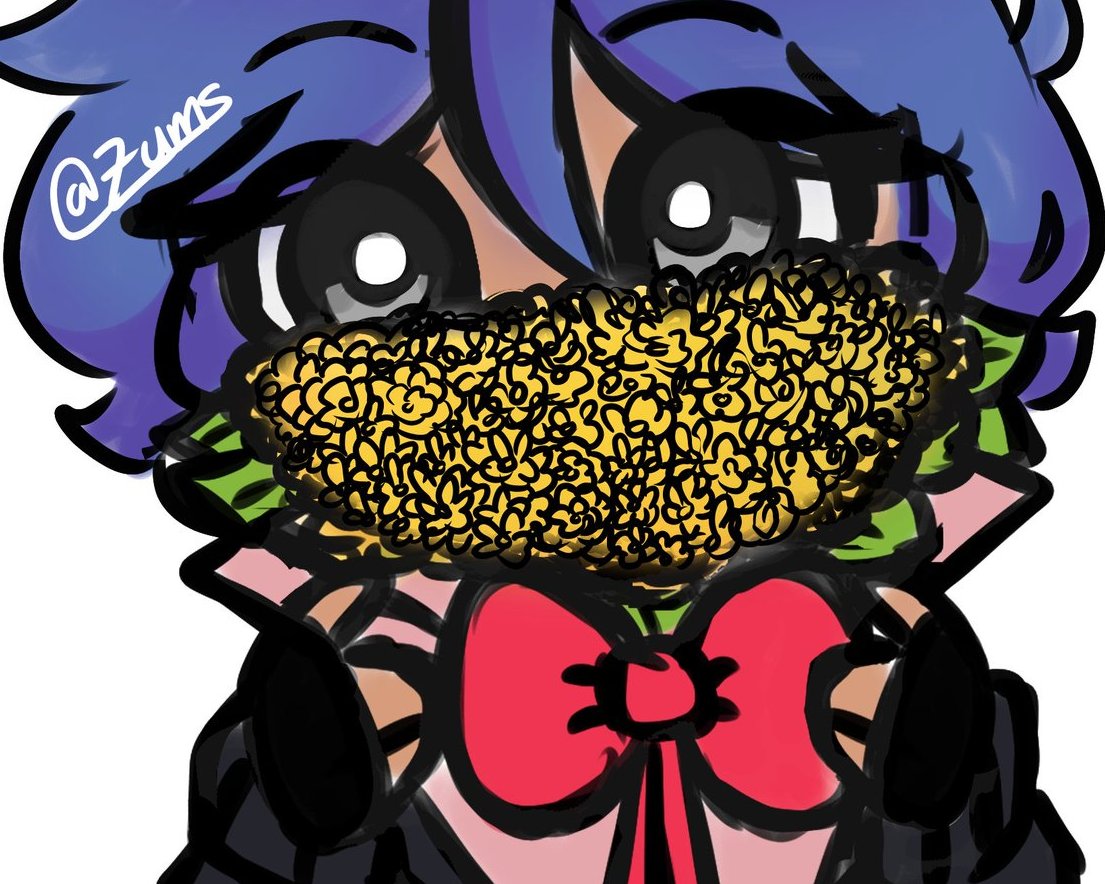 Tengo ganas de dibujar personajes...

Mutis, dejen sus personajes en los comentarios  y seleccionaré unos 5 que me gusten o llamen la atención para hacerles bocetitos chibis