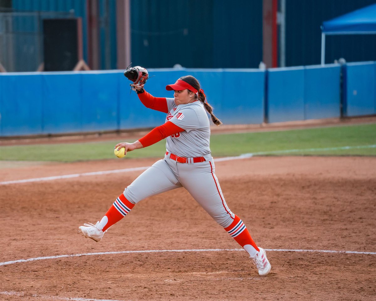 I’m excited to announce that I am entering the transfer portal as a Grad Transfer with 1 year of eligibility available! <a href="/SoftballPortal/">Softball Portal</a> <a href="/D1Softball/">D1Softball</a>