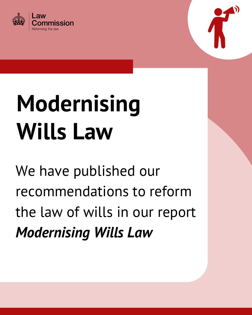 Law Commission tweet media