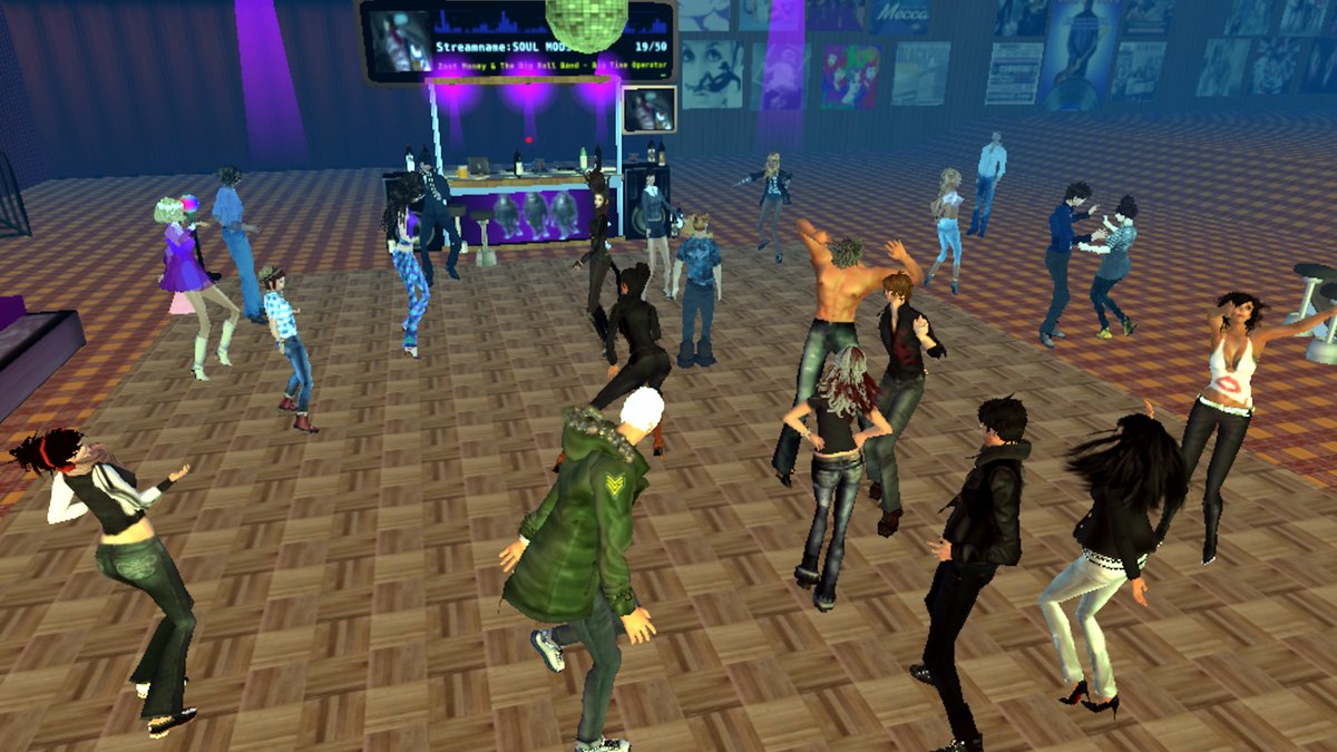 QUÉ FUE DE SECOND LIFE? (II)

rtve.es/play/audios/el… via <a href="/rtve/">RTVE</a>