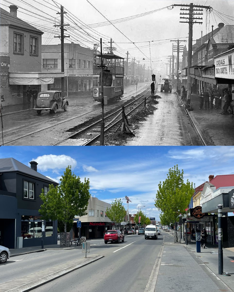 angusthornett's tweet photo. Hobart, Tasmania https://t.co/OtwVrqrQwZ