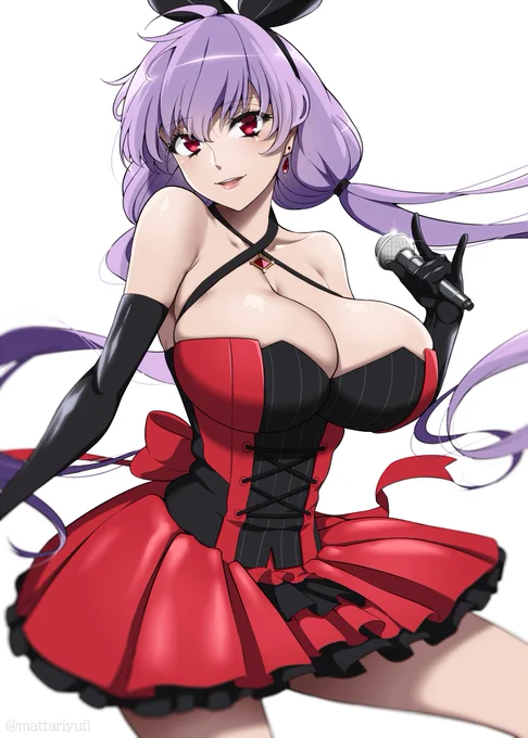 #虚構推理 公式から素晴らしい供給があったので 