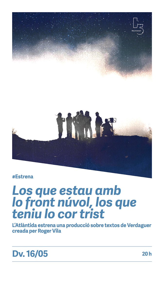 L'Atlàntida Vic tweet media