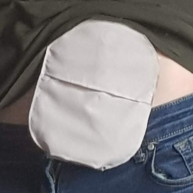 "This #WorldIBDDay, I am reflecting on being both a person living with inflammatory bowel disease (IBD) and a researcher aiming to improve our understanding of these conditions." Read more about <a href="/IBDNathan/">Nathan Constantine-Cooke</a>'s experience of living and working with IBD: edin.ac/4mkFx7w