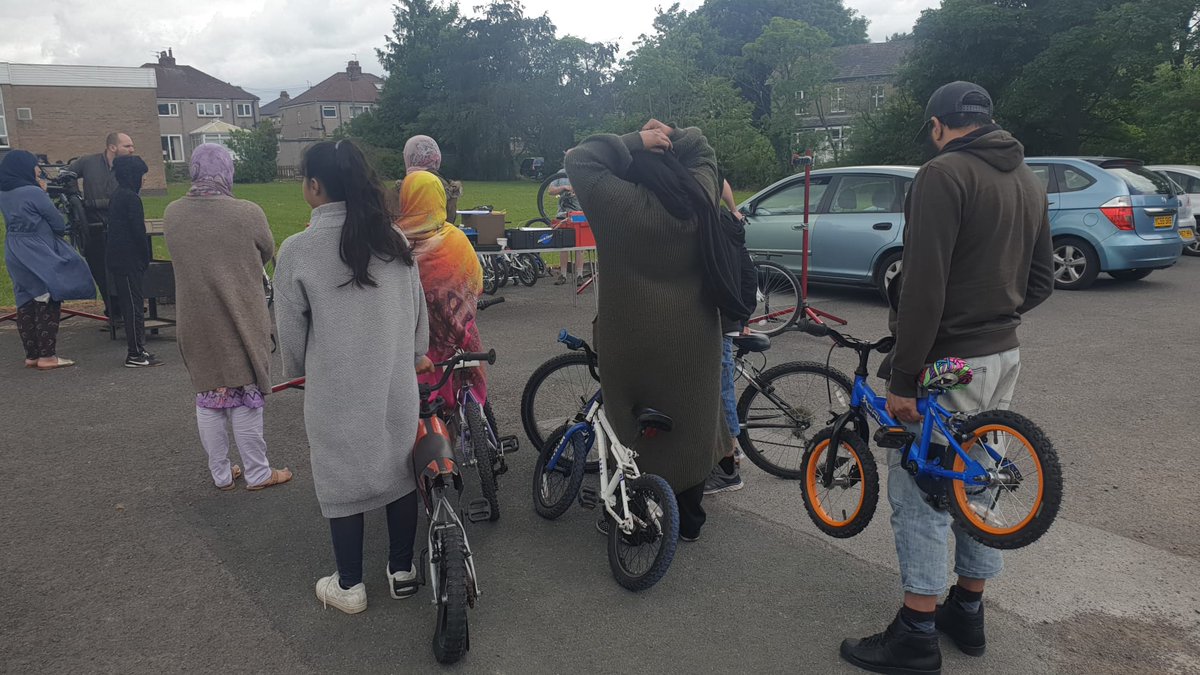 Capital of Cycling tweet media