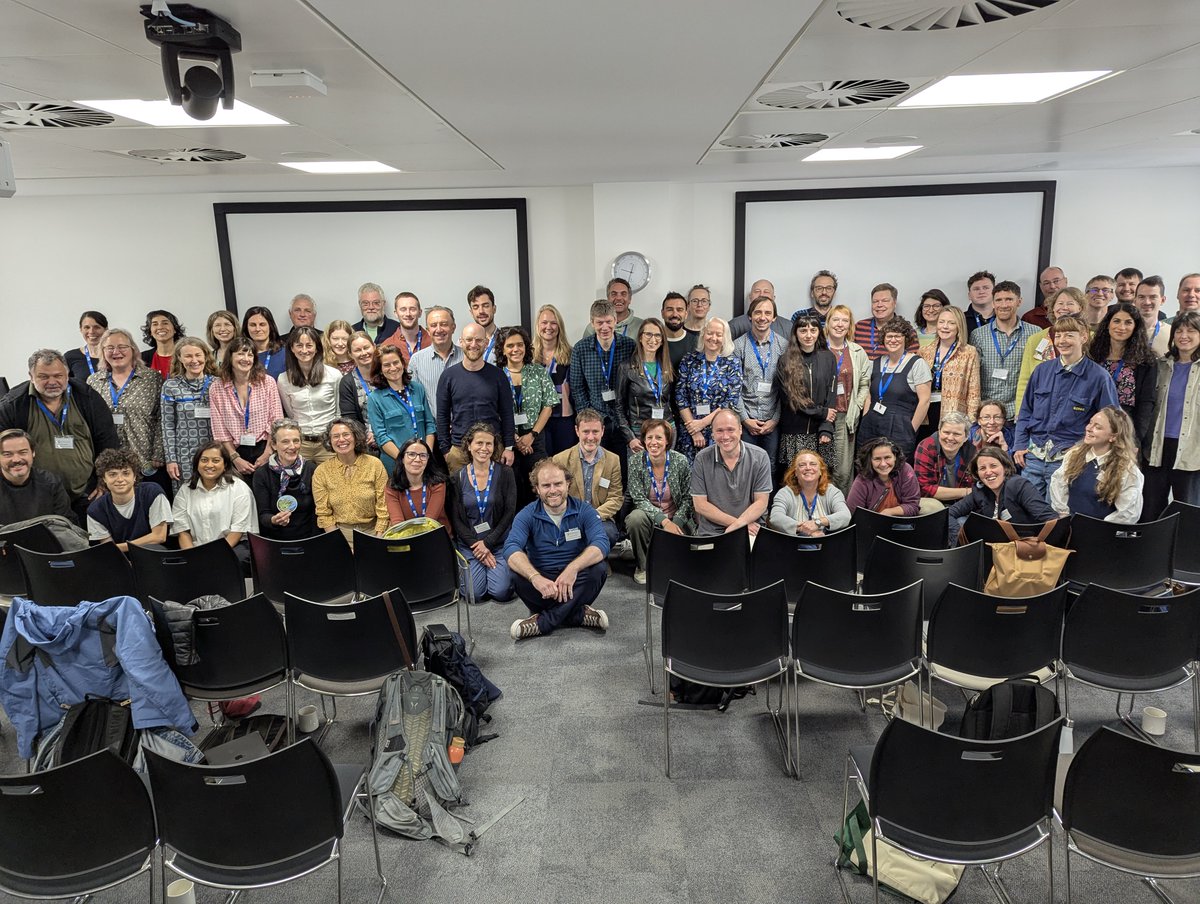 WaterLANDS_EU's tweet image. Some photos from the WaterLANDS GA this week in Leeds, northern England.
A week of connection, collaboration and inspiration for holistic wetland restoration.
Thanks to @UniLeeds and @YorkshireiCASP for hosting us! ⭐️