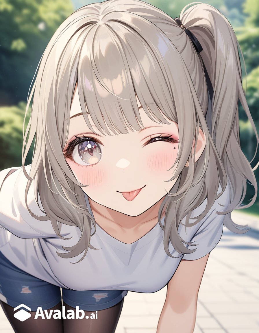 ddkkpnc's tweet photo. 「あっかんべー」チャレンジ

#avalab https://t.co/TgLVLa1RpH