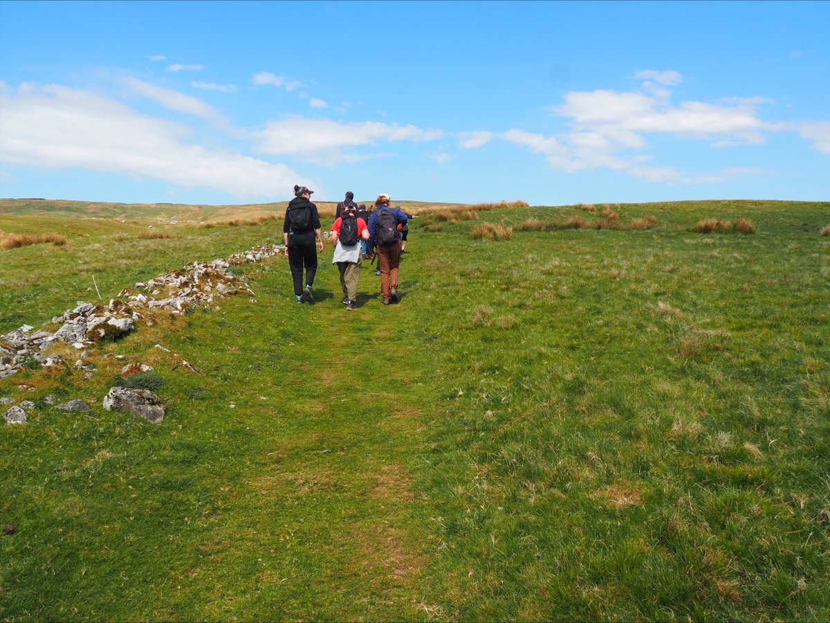 WaterLANDS_EU's tweet image. Some photos from the WaterLANDS GA this week in Leeds, northern England.
A week of connection, collaboration and inspiration for holistic wetland restoration.
Thanks to @UniLeeds and @YorkshireiCASP for hosting us! ⭐️