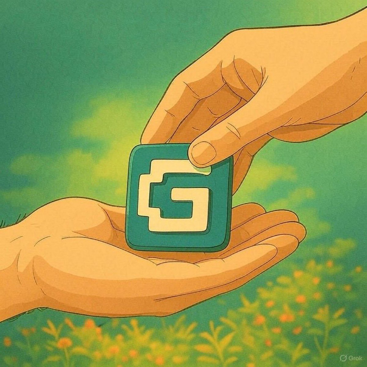 Digitech Sahil tweet media