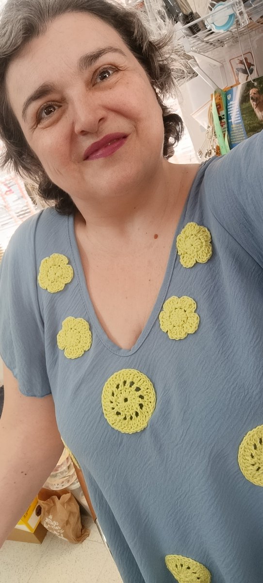 #AprendeTejidos #TejerUne #DetallesLanasOrihuela #crochetterapialanas #amantesdeltejido  #katiayarns #tejerydecorar #LanasOrihuela1989 #TejeTerapia #Orihuela #IdeasRegalo #GraciasPorConectar #ArtesaníaLanasOrihuela #ALICANTE #VuelvenLosTalleresALanasOrihuela #Costura #HandMade