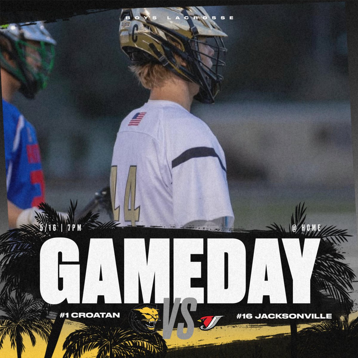 CROATAN NEN's Lax
good luck!!