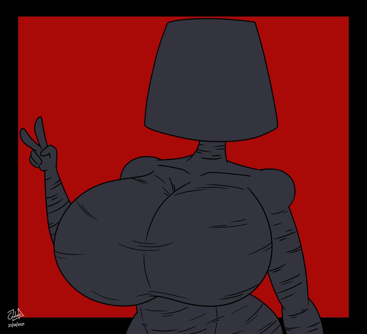 GalainZA tweet media