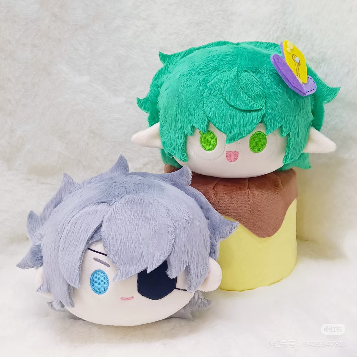 #XenobladeChronicles2 
宝宝团