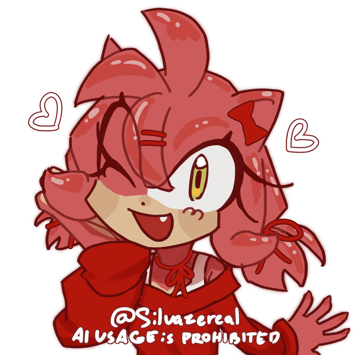 pink #amyrose #sonicthehedgehog