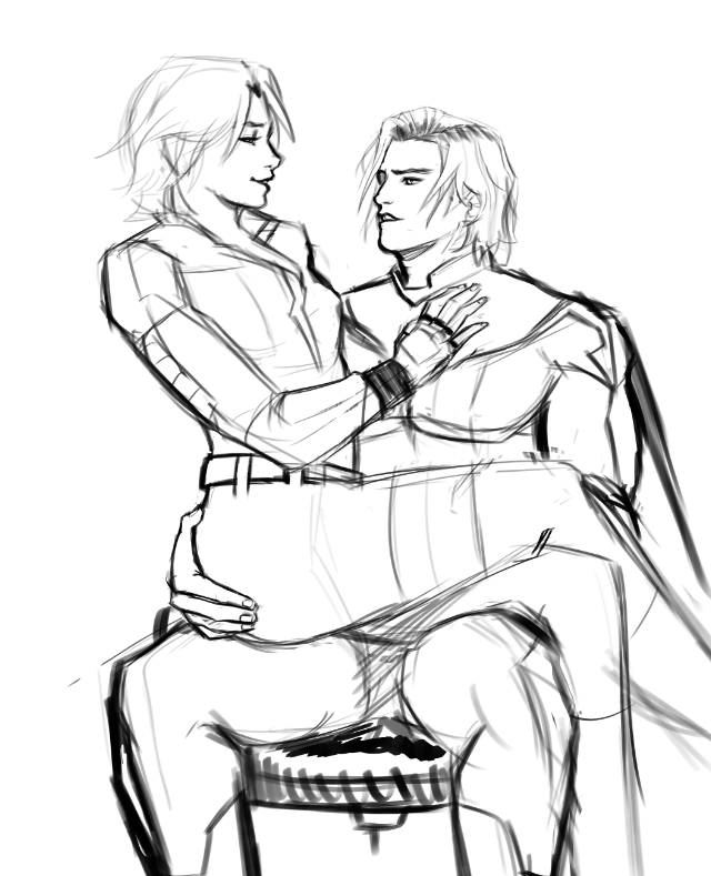 Bkzay_19's tweet image. Y: So, you&apos;re the famous Golden Guardian?
S: Yes, ma&apos;am. At your service...
#Boblena #SENTRYLIGHT