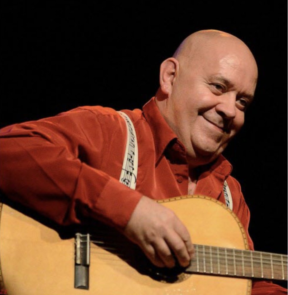 Gérard Morel sera pour un  soir, vendredi 6 juin à 20h30, sur les planches du Petit Ivry Cabaret. Ce chanteur de talent est l’invité avec Miquel Pujado de « On connaît la chanson » sur Fréquence Protestante (100,7 mhz) samedi 17 mai 2025 à 23 heures (puis en podcast).