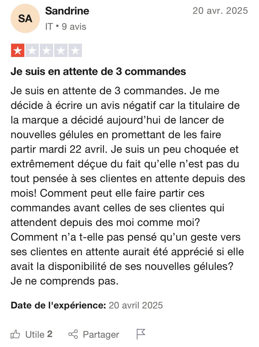 ElysNoor7's tweet photo. Fin du thread. Merci à ceux qui partageront 🙏 RT apprécié 
#fitbodycurve #fitweiiloss https://t.co/L7nMAEpLOE