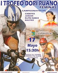 Hoy empieza la Itzulia, con un cartel de lujo ! Mañana la primera edición del trofeo <a href="/doriruano/">dori ruano sanchon</a>,que sería el ciclismo sin estás valiente que fueron pioneras en el deporte femenino de nuestro país !
 Mucha suerte en este proyecto y que algún día podemos disfrutarlo en <a href="/AppCycling/">Cycling Fantasy App</a>