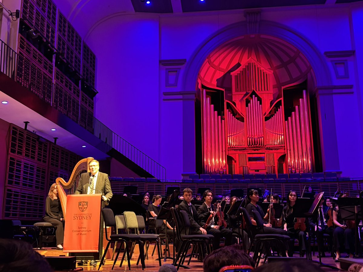 Sharon Naismith, AM, FASSA (@prof_naismith) on Twitter photo Thrilled to be at the <a href="/sydneycon/">SydneyConMusic</a> tonight for the Chancellor’s Concert & especially grateful for acknowledgement of our fabulous <a href="/BrainMind_Usyd/">Brain & Mind Centre</a> Neuromusic collaboration, seeking to determine if music can promote neuroplasticity & prevent dementia! <a href="/Kathy_Refshauge/">Kathryn Refshauge YES23</a> <a href="/Sydney_Science/">Sydney Science</a> Thrilled to be at the <a href="/sydneycon/">SydneyConMusic</a> tonight for the Chancellor’s Concert & especially grateful for acknowledgement of our fabulous <a href="/BrainMind_Usyd/">Brain & Mind Centre</a> Neuromusic collaboration, seeking to determine if music can promote neuroplasticity & prevent dementia! <a href="/Kathy_Refshauge/">Kathryn Refshauge YES23</a> <a href="/Sydney_Science/">Sydney Science</a>