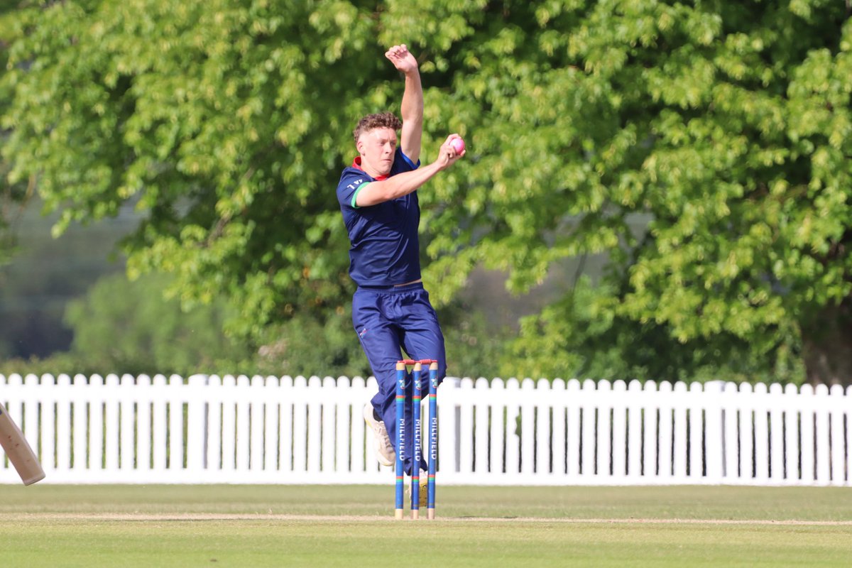 Millfield Cricket tweet media