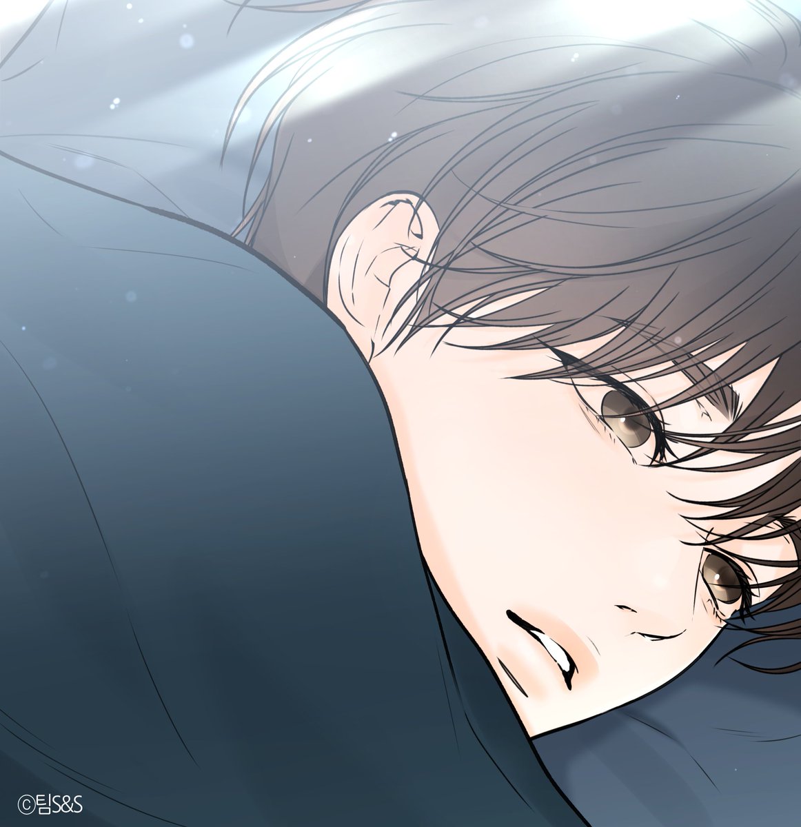 <수평낙하> 2부 8화, 오늘 밤 10시 업데이트됩니다.
ridibooks.com/books/32150001…