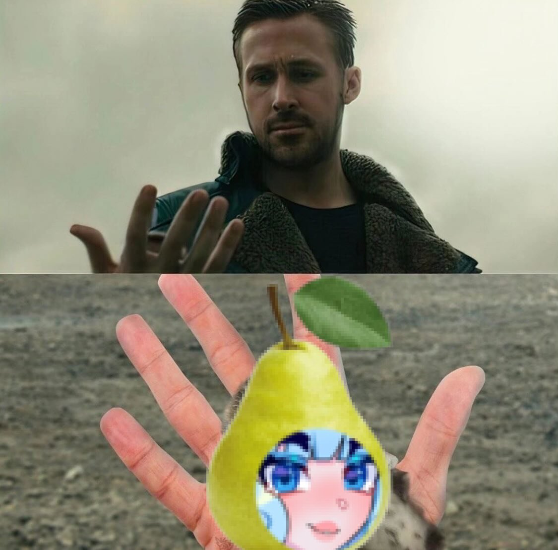 Mew
#pera #Vtubers #kasaneteto