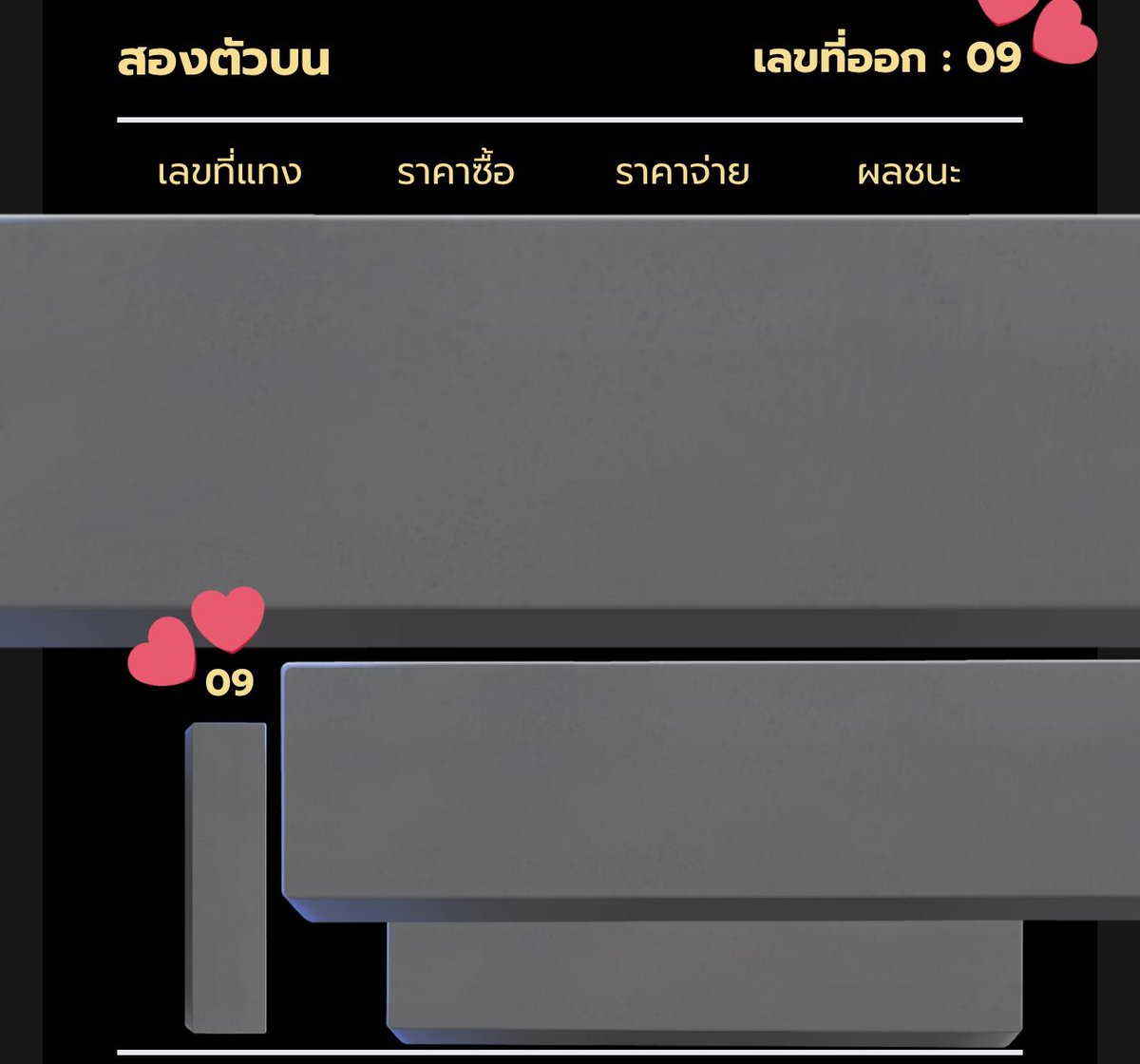 zxiyuxntf's tweet photo. ถูกหวย 2 ตัวบน แจก5บาท สุ่มจากรีทวิต เฉพาะฟลว.นะค้าบ https://t.co/3JzEAkT5bG