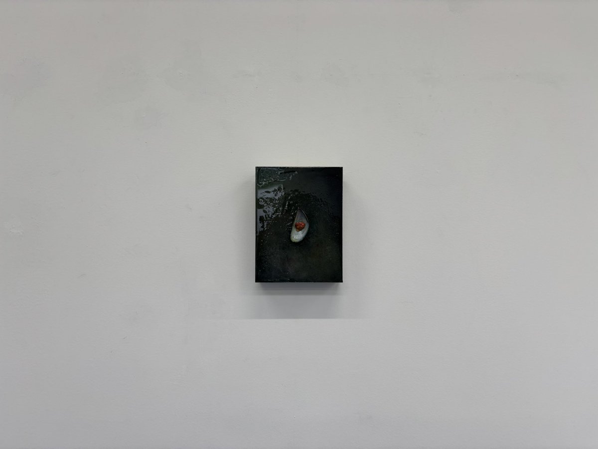 誕生.
「美術史と自分」2年生第一課題