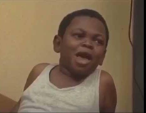 Wait, una dey use job offer wey no exist nack una self for Web 3 space?

Satoshi MUST hear of this.