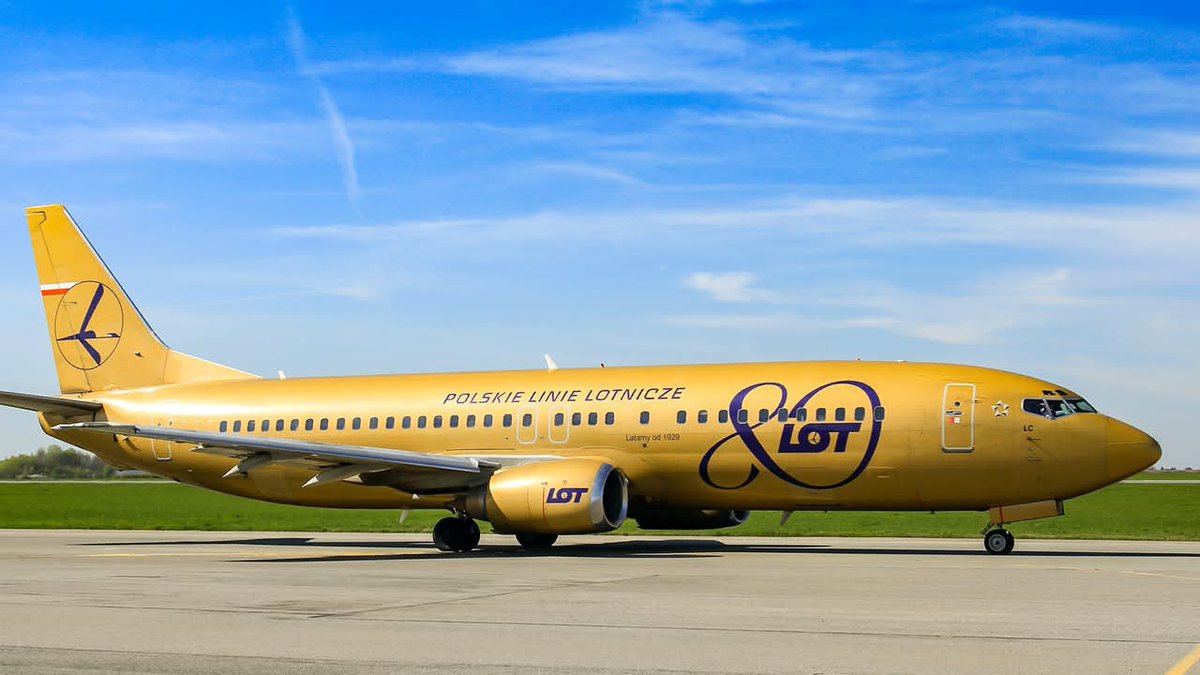 Marcin Dobrowolski (@dbwolski) on Twitter photo “Our plane should be the most impressive one.” <a href="/realDonaldTrump/">Donald J. Trump</a>✈️
In 2009, Paweł Althamer flew artists, kids, & homeless to Brussels in a painted plane 🛩️ — a bold tribute to freedom & the fall of the Iron Curtain.
Sometimes the most impressive plane is the one with a mission. “Our plane should be the most impressive one.” <a href="/realDonaldTrump/">Donald J. Trump</a>✈️
In 2009, Paweł Althamer flew artists, kids, & homeless to Brussels in a painted plane 🛩️ — a bold tribute to freedom & the fall of the Iron Curtain.
Sometimes the most impressive plane is the one with a mission.