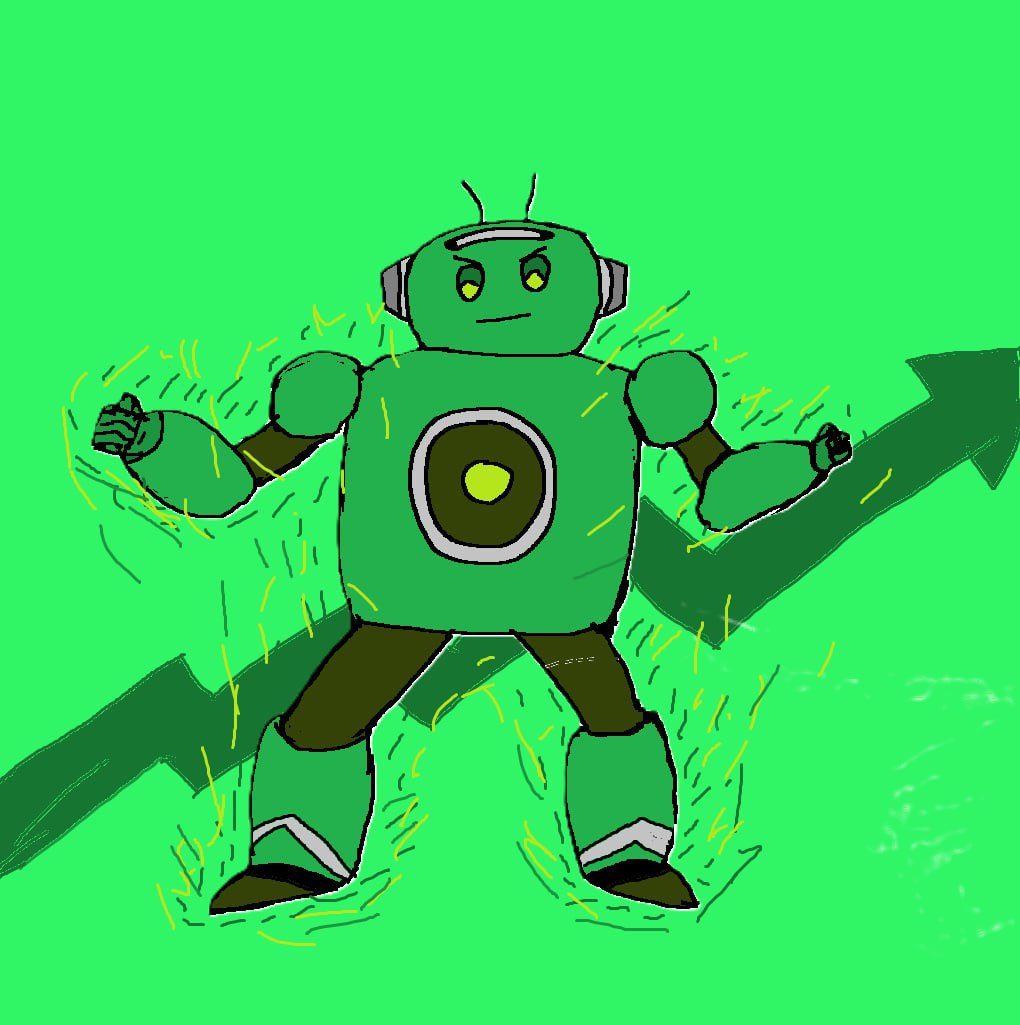 ATH will be back soon $ooni