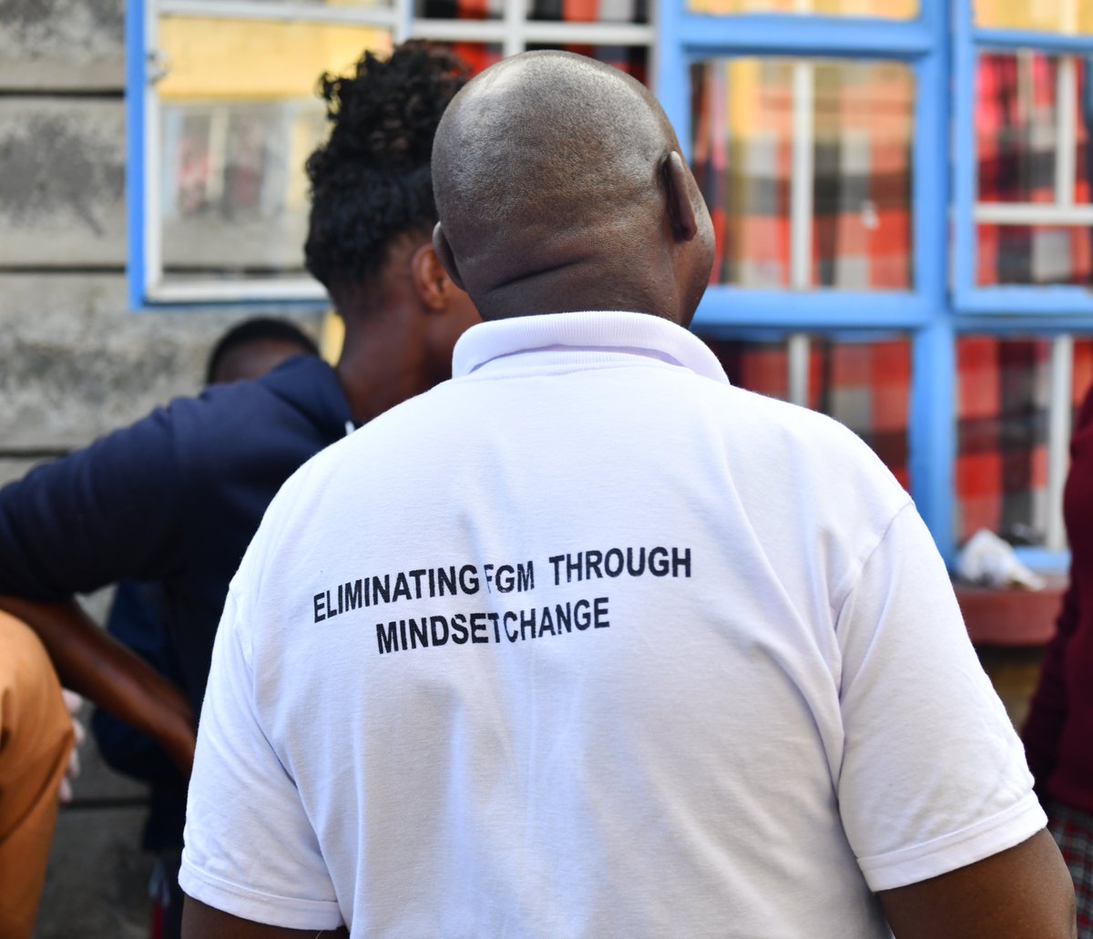 Mission With A Vision Rescue Centre in Narok is a safe haven offering girls a fresh start.

With support from #Norway through <a href="/noradno/">Norad</a>, girls rescued from FGM and child marriage are accessing education and vocational training—gaining skills and confidence to shape their futures.