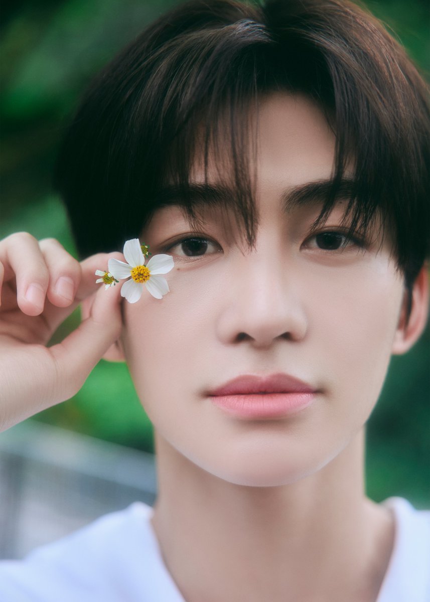 TWS JAPAN 1st Single 「はじめまして」 Official Photo B #JIHOON
