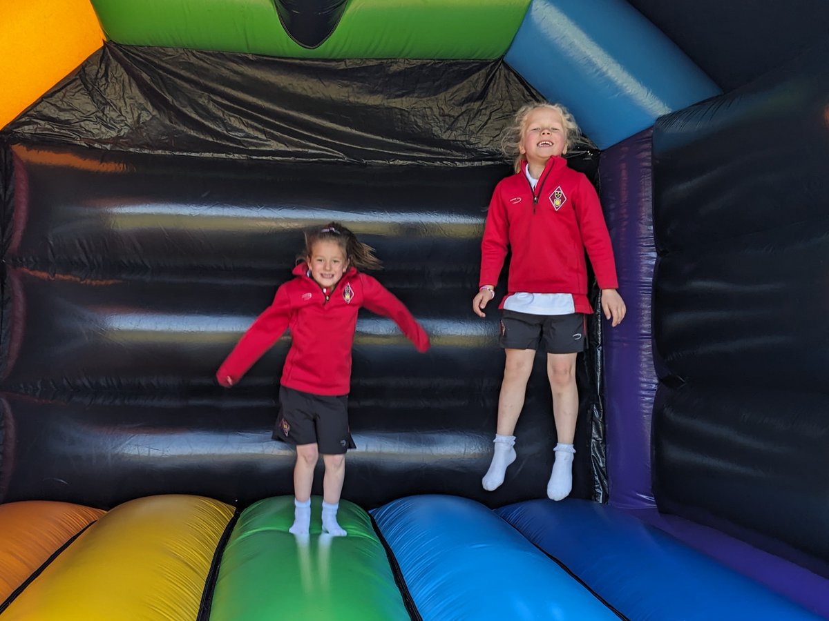 Dame Allan's Schools (@dameallans) on Twitter photo We're jumping in to Day 2 of #DASGivingDay at <a href="/DameAllansJnr/">Dame Allan's Junior School</a>! 🌞 Our youngest pupils are ready to pitch in to raise funds for our all-weather pitch.
.
DAJS are celebrating with fun on inflatables, a picnic lunch, and activities based on unusual sports! ➡dameallans.givingday.co.uk We're jumping in to Day 2 of #DASGivingDay at <a href="/DameAllansJnr/">Dame Allan's Junior School</a>! 🌞 Our youngest pupils are ready to pitch in to raise funds for our all-weather pitch.
.
DAJS are celebrating with fun on inflatables, a picnic lunch, and activities based on unusual sports! ➡dameallans.givingday.co.uk