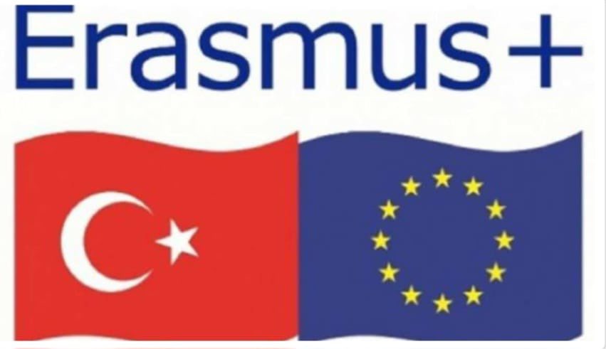 Aydın İl Milli Eğitim Müdürlüğünün Erasmus+ Bireylerin Hareketliliği projesi kapsamında 18-24 Mayıs tarihleri arasında İsveç’te gerçekleşecek olan hareketlilikte iş başı gözlem faaliyetlerinde öğretmenimiz Evrim YORGUN'a unutulmaz bir deneyim geçirmesini diliyoruz.