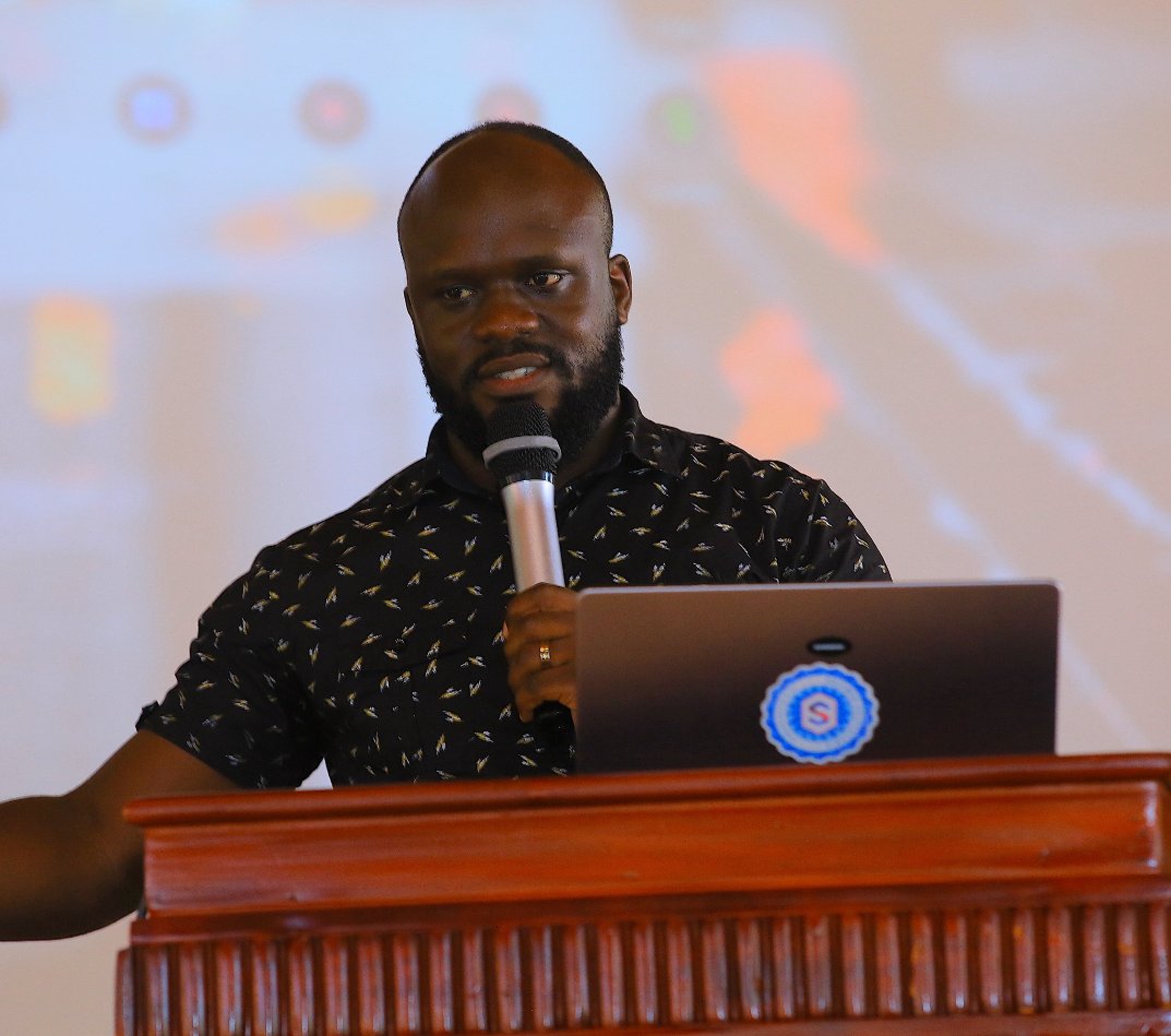 SSEKITOLEKO RICHARD (@rich_xtian) on Twitter photo eLearning isn't just about moving classes online; it's about reimagining how we connect, teach, and learn in a digital age. ππ #eLearning #EdTech #FutureOfEducation #ucuelearning <a href="/UCUeLearning/">UCU-eLearning</a> eLearning isn't just about moving classes online; it's about reimagining how we connect, teach, and learn in a digital age. ππ #eLearning #EdTech #FutureOfEducation #ucuelearning <a href="/UCUeLearning/">UCU-eLearning</a>
