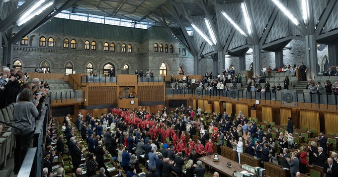 National Newswatch (@natnewswatch) on Twitter photo Canada’s MPs spent $187.8M in 2024, including $32M on travel, <a href="/dsotis/">Daniel Otis</a> reports. ctvnews.ca/politics/artic…
Find out more at nationalnewswatch.com Canada’s MPs spent $187.8M in 2024, including $32M on travel, <a href="/dsotis/">Daniel Otis</a> reports. ctvnews.ca/politics/artic…
Find out more at nationalnewswatch.com