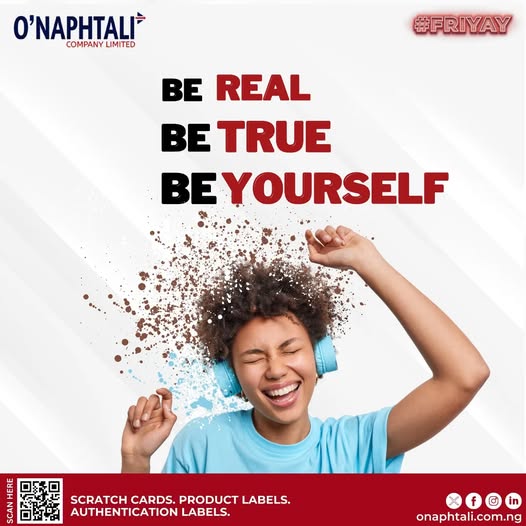 onaphtali's tweet photo. You’ve made it through the week — now let yourself just be.
Be real about what’s on your mind.
Be true to what brings you peace.
Be yourself, even in a world that tries to tell you otherwise.
Take this energy into your weekend. You’ve earned it.
Have a lovely weekend.
#onaphtali https://t.co/sxJ1aMYQ3M