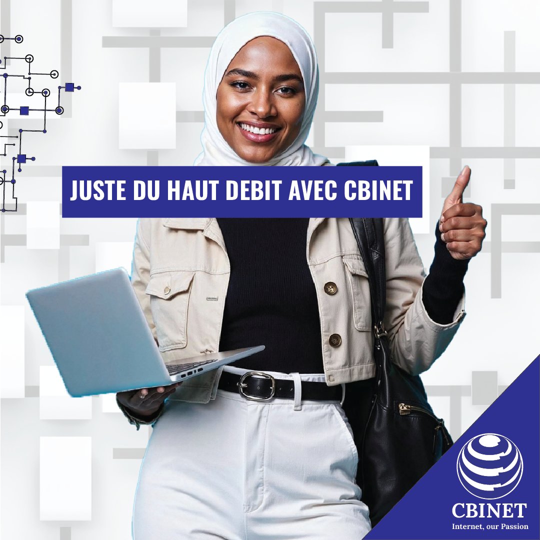 CbinetBurundi's tweet photo. Juste du haut débit avec CBINET
#InternetOurPassion #Burundi #CBINET
#CBINETSupportTeam 24h/24 7days/7
#SupportNoWhatsApp 76 18 10 10 https://t.co/6kZDnyMu1b