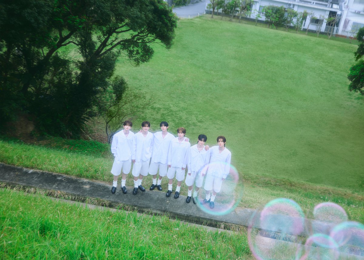 TWS Japan tweet media