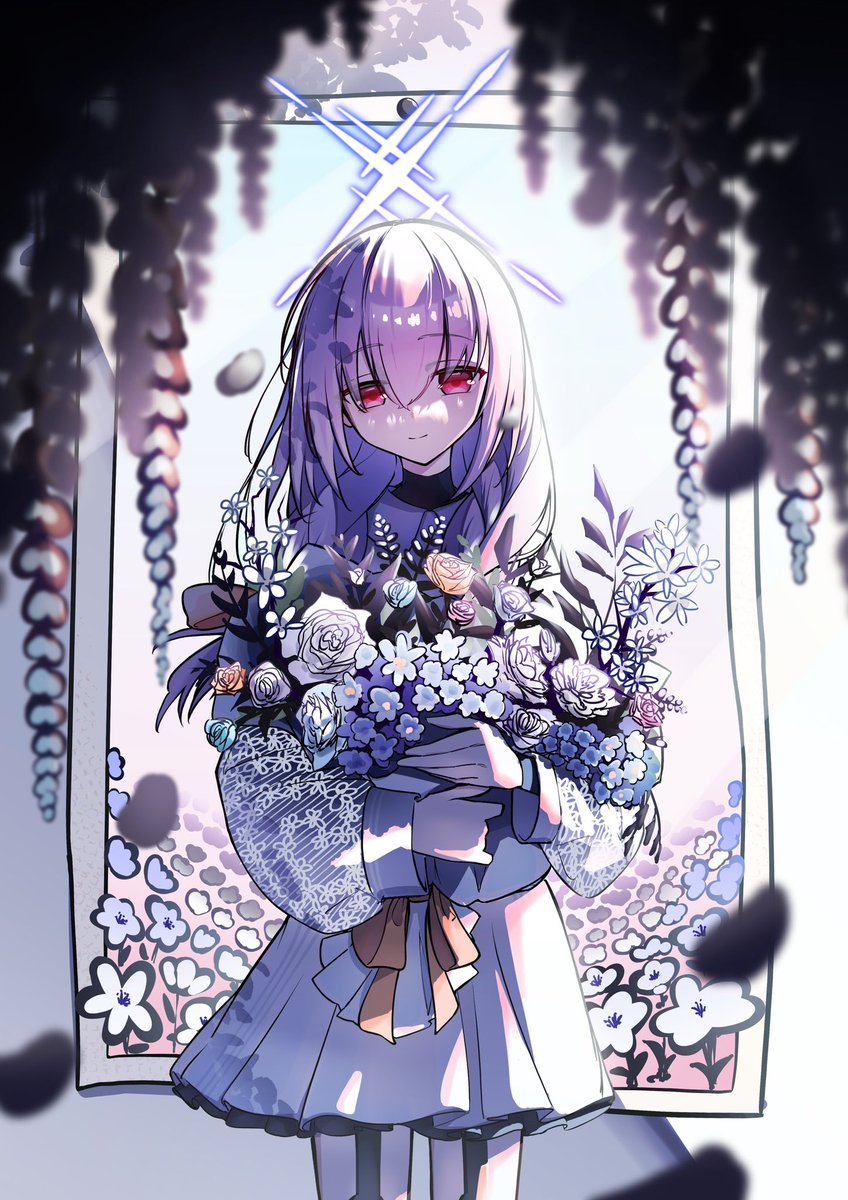 希屍 tweet media