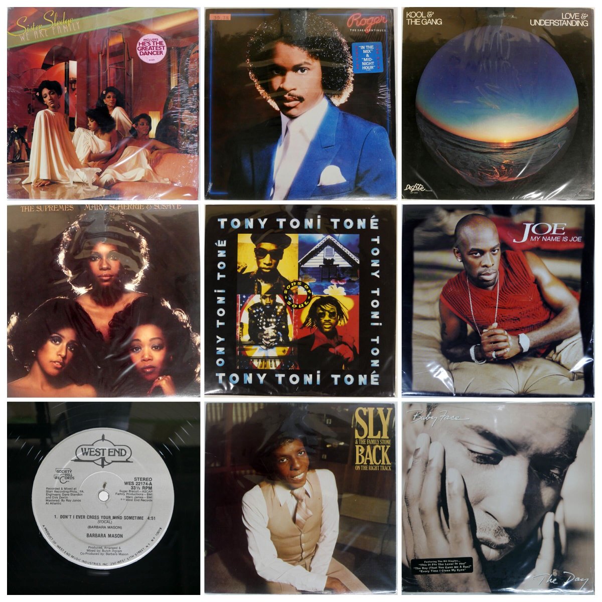 Face Records Tokyo / Store On eBay and Discogs tweet media