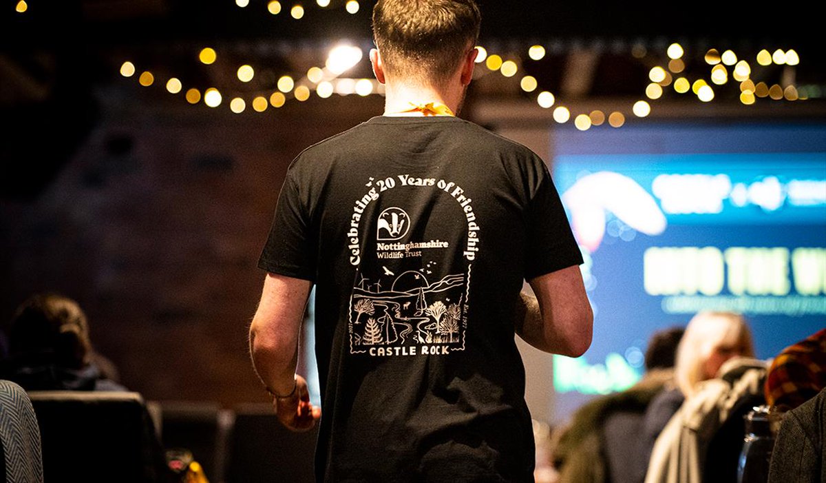 Nottingham Tourism Centre tweet media